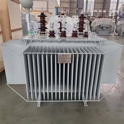 JSM 110 kv 115 kv 121 kv oljni stopenjski transformator